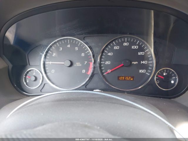 2007 CADILLAC CTS 1G6DP577370104430 Photo 6