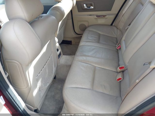 2007 CADILLAC CTS 1G6DP577370104430 Photo 7