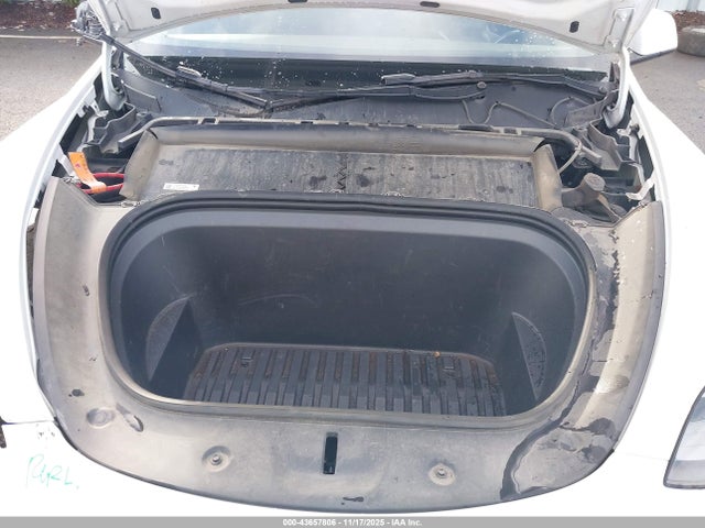 7SAYGDEE1PF792412 Tesla Model Y Awd/long Range Dual Motor All-wheel Drive
