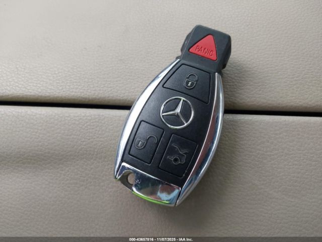 2012 MERCEDES-BENZ CLS 550 WDDLJ9BB7CA056566 Photo 10