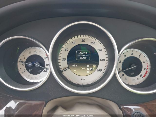 2012 MERCEDES-BENZ CLS 550 WDDLJ9BB7CA056566 Photo 6