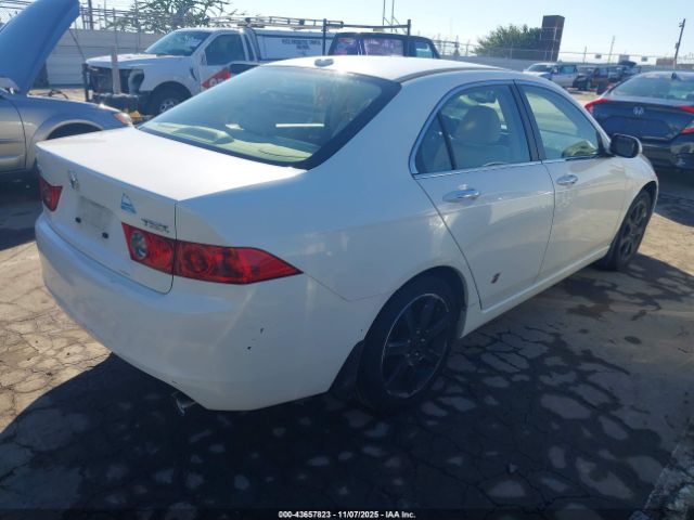 2005 ACURA TSX JH4CL96895C010794 Photo 3