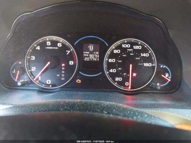 2005 ACURA TSX JH4CL96895C010794 Photo 6