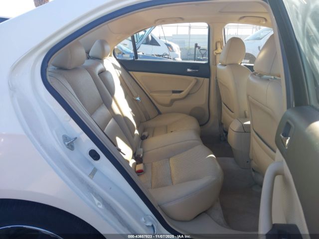 2005 ACURA TSX JH4CL96895C010794 Photo 7