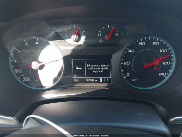 2019 CHEVROLET MALIBU 1G1ZD5STXKF168138 Photo 6