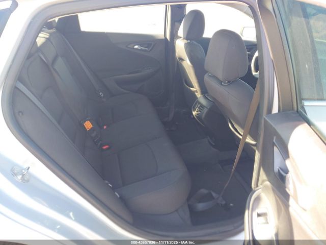 2019 CHEVROLET MALIBU 1G1ZD5STXKF168138 Photo 7