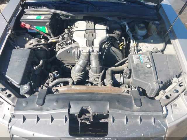 2003 CADILLAC CTS 1G6DM57N130127691 Photo 9