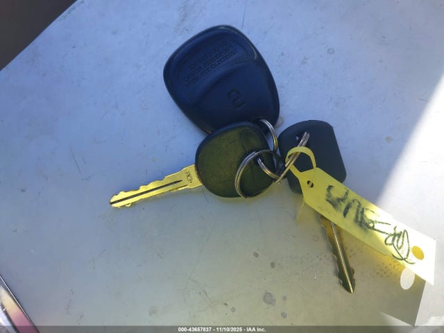 2003 CADILLAC CTS 1G6DM57N130127691 Photo 10