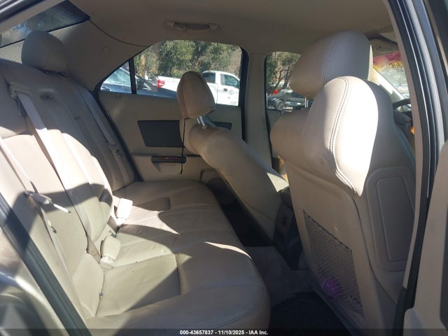 2003 CADILLAC CTS 1G6DM57N130127691 Photo 7