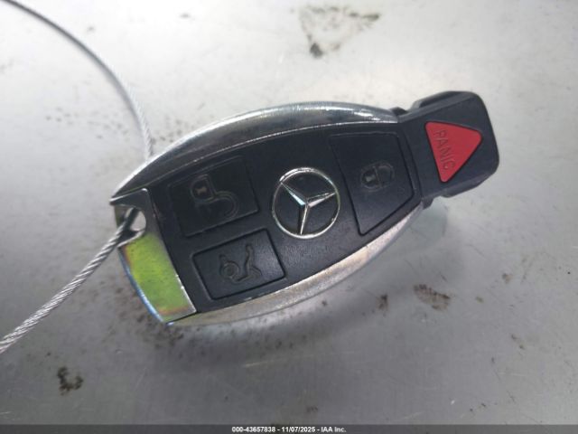 2014 MERCEDES-BENZ CLA 250 WDDSJ4EB7EN051681 Photo 10