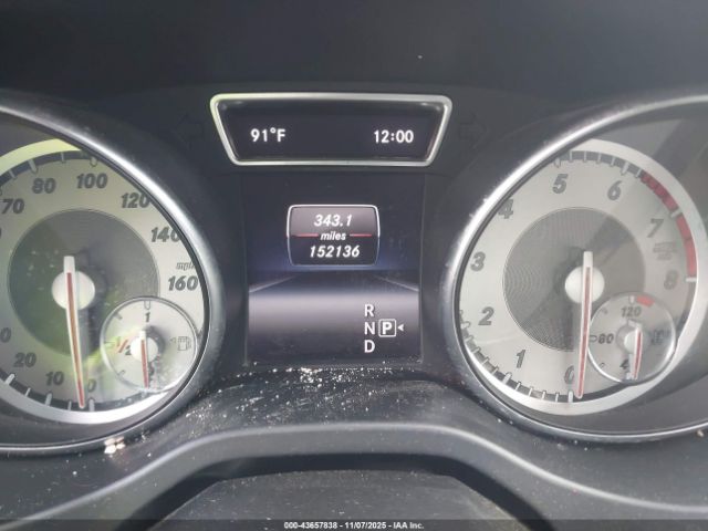 2014 MERCEDES-BENZ CLA 250 WDDSJ4EB7EN051681 Photo 6