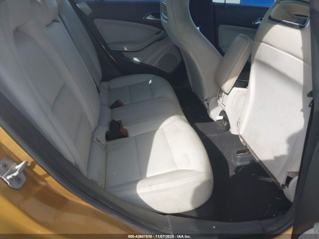 2014 MERCEDES-BENZ CLA 250 WDDSJ4EB7EN051681 Photo 7