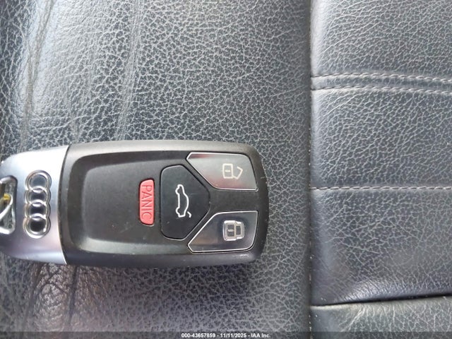 2018 AUDI Q5 WA1ANAFY3J2024091 Photo 10