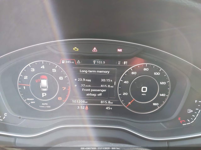 2018 AUDI Q5 WA1ANAFY3J2024091 Photo 6