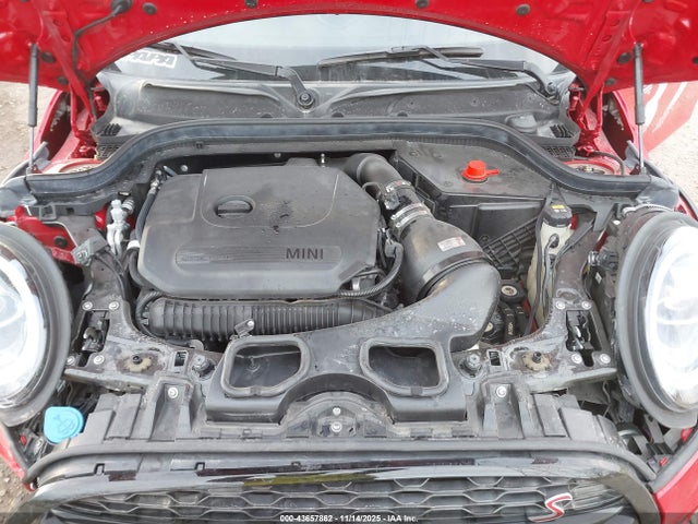 2021 MINI HARDTOP WMWXR5C03M2N86830 Photo 9