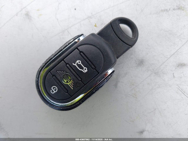 2021 MINI HARDTOP WMWXR5C03M2N86830 Photo 10