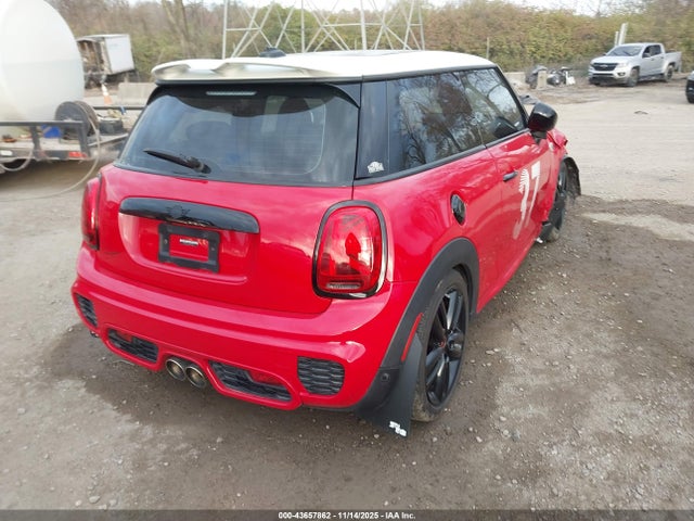 2021 MINI HARDTOP WMWXR5C03M2N86830 Photo 3