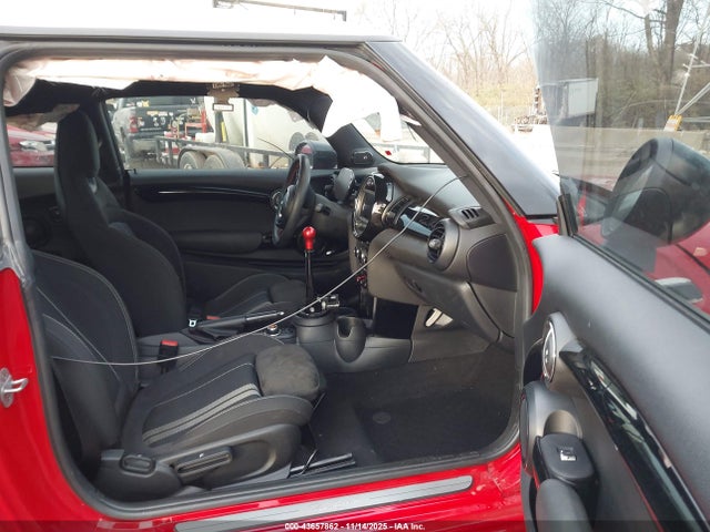 2021 MINI HARDTOP WMWXR5C03M2N86830 Photo 4