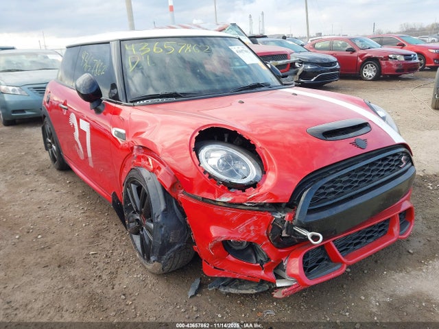 2021 MINI HARDTOP WMWXR5C03M2N86830 Photo 5
