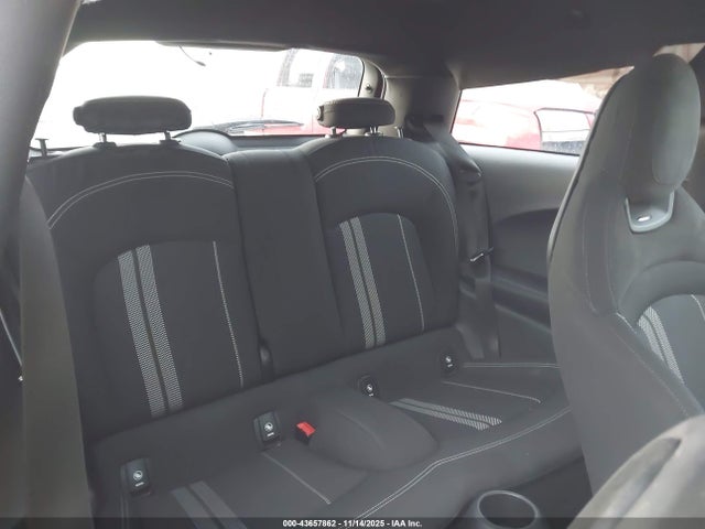 2021 MINI HARDTOP WMWXR5C03M2N86830 Photo 7