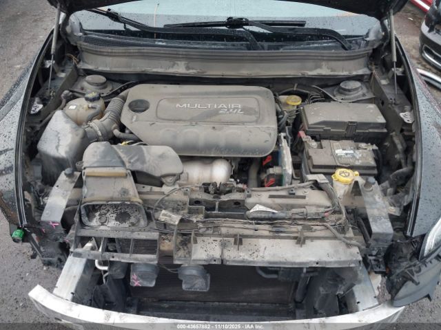 2016 JEEP CHEROKEE 1C4PJMDB1GW225470 Photo 9