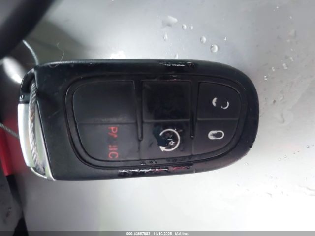 2016 JEEP CHEROKEE 1C4PJMDB1GW225470 Photo 10