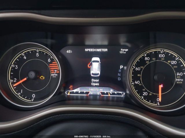 2016 JEEP CHEROKEE 1C4PJMDB1GW225470 Photo 6