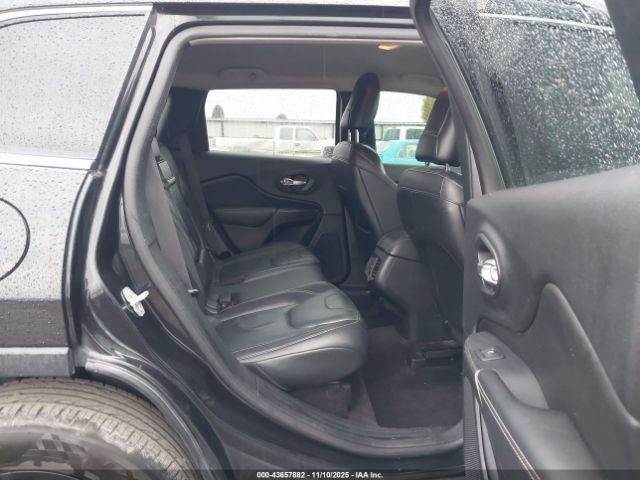 2016 JEEP CHEROKEE 1C4PJMDB1GW225470 Photo 7