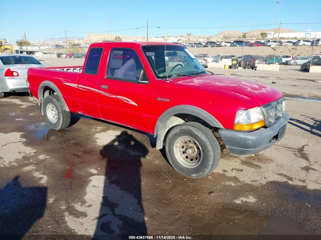 1999 FORD RANGER 1FTZR15V3XPA79110