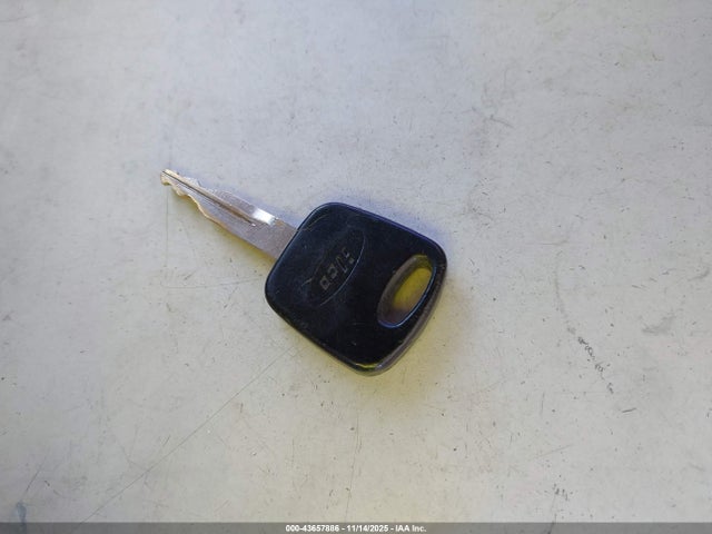 1999 FORD RANGER 1FTZR15V3XPA79110 Photo 10