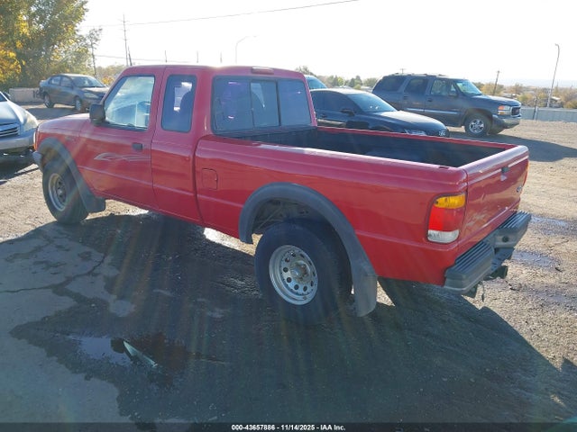 1999 FORD RANGER 1FTZR15V3XPA79110 Photo 2