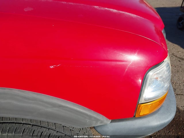 1999 FORD RANGER 1FTZR15V3XPA79110 Photo 5