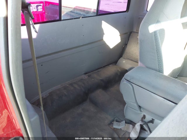 1999 FORD RANGER 1FTZR15V3XPA79110 Photo 7