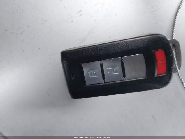 2008 MITSUBISHI OUTLANDER JA4LS31W38Z011541 Photo 10