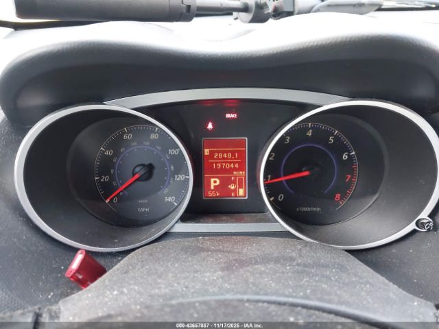 2008 MITSUBISHI OUTLANDER JA4LS31W38Z011541 Photo 6