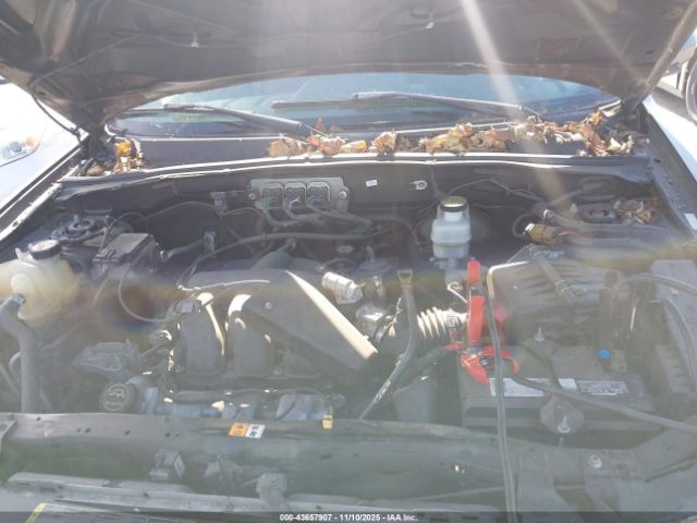 2008 FORD ESCAPE 1FMCU04138KA60371 Photo 9