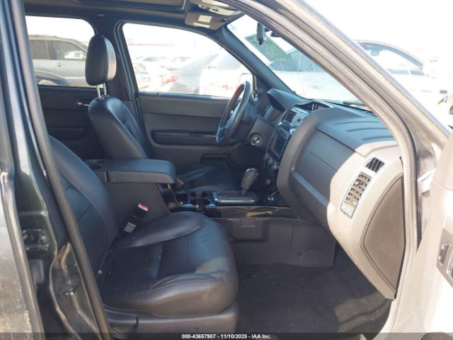 2008 FORD ESCAPE 1FMCU04138KA60371 Photo 4