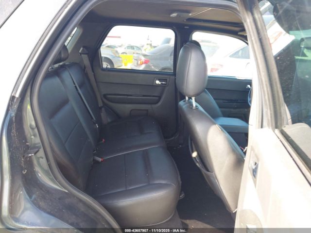 2008 FORD ESCAPE 1FMCU04138KA60371 Photo 7