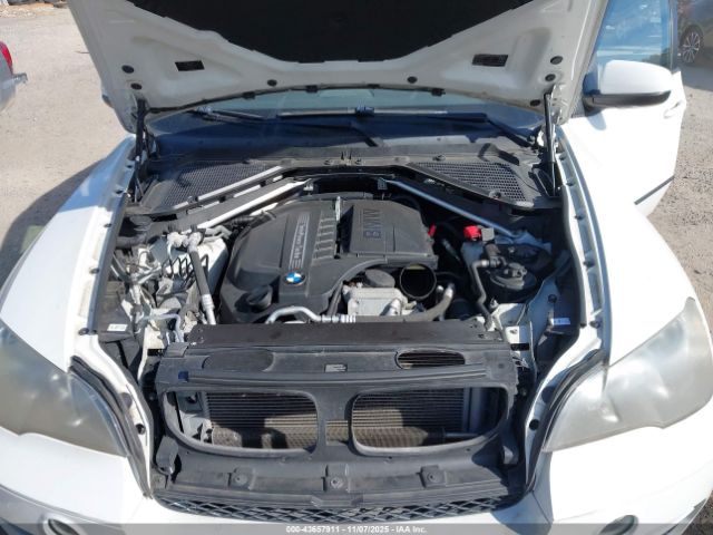 2012 BMW X5 5UXZV4C51CL749043 Photo 9