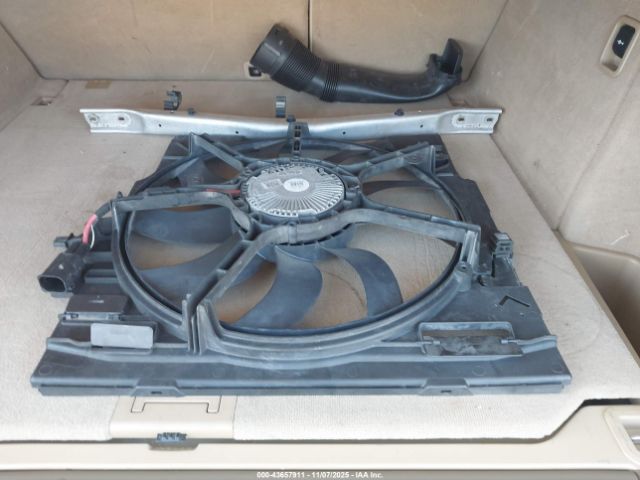 2012 BMW X5 5UXZV4C51CL749043 Photo 5