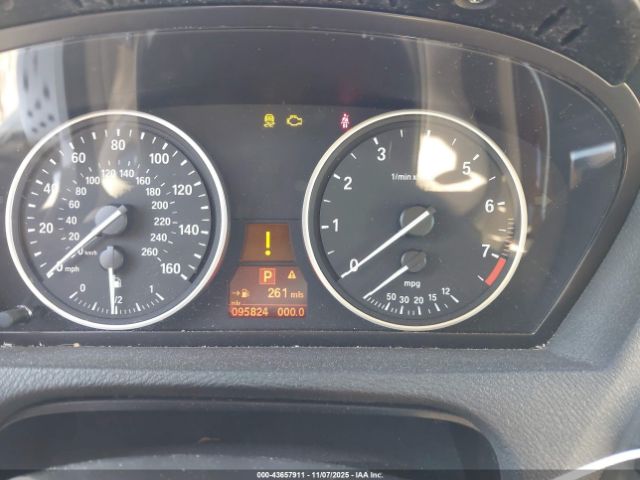 2012 BMW X5 5UXZV4C51CL749043 Photo 6