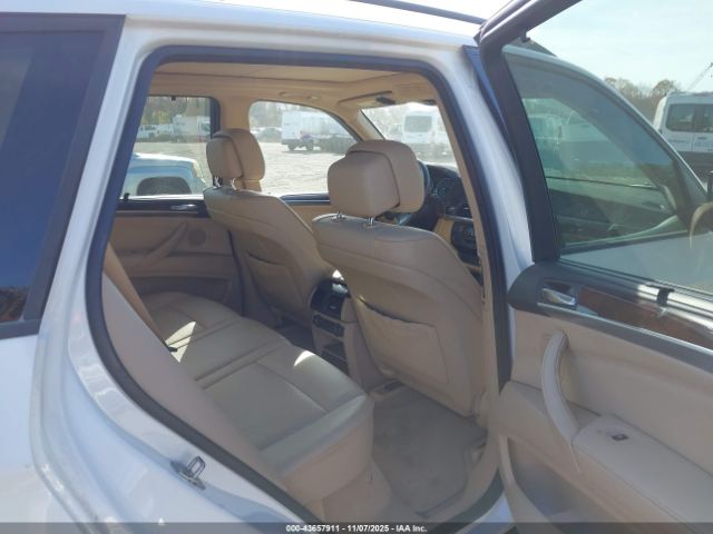 2012 BMW X5 5UXZV4C51CL749043 Photo 7