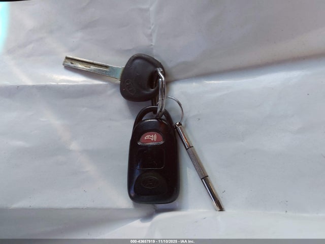 KMHTC6AD5HU309889 Hyundai Veloster