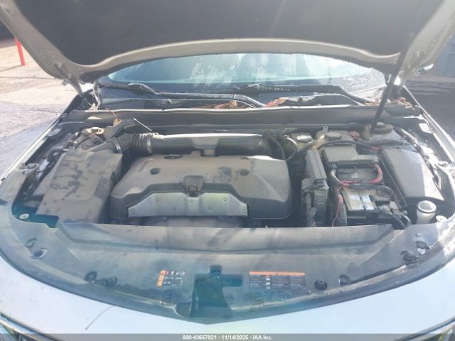 2015 CHEVROLET IMPALA 1G1115SL6FU116805 Photo 9