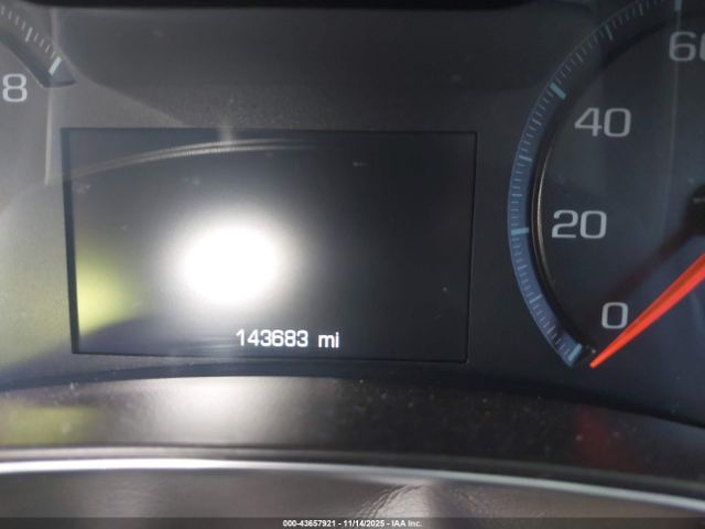 2015 CHEVROLET IMPALA 1G1115SL6FU116805 Photo 6