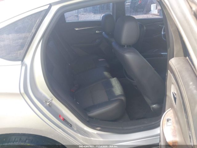 2015 CHEVROLET IMPALA 1G1115SL6FU116805 Photo 7