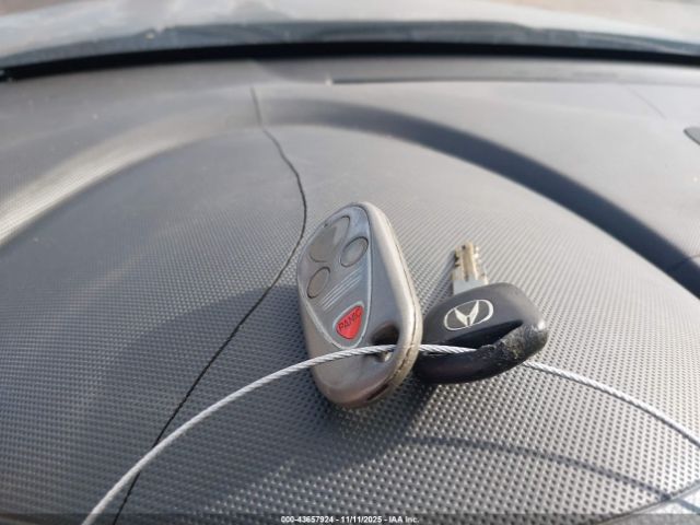 2005 ACURA TL 19UUA66255A007961 Photo 10