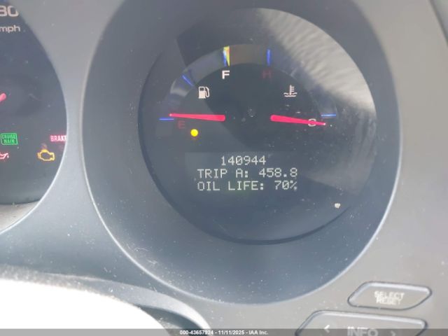 2005 ACURA TL 19UUA66255A007961 Photo 6