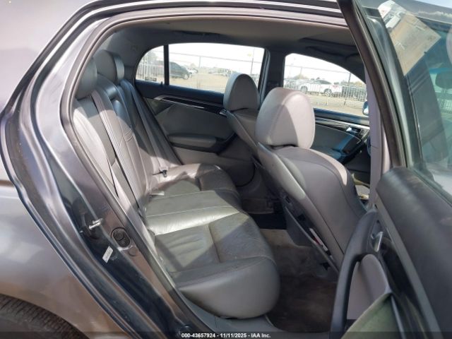 2005 ACURA TL 19UUA66255A007961 Photo 7