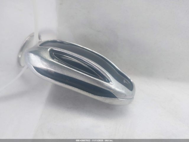 2019 TESLA MODEL X 5YJXCDE25KF151444 Photo 10